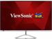 LCD-monitori VIEWSONIC VX3276-2K-MHD-2 32" Business Panel IPS 2560x1440 16:9 75Hz 75Hz Matta Kaiuttimet...