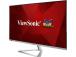 LCD-monitori VIEWSONIC VX3276-2K-MHD-2 32" Business Panel IPS 2560x1440 16:9 75Hz 75Hz Matta Kaiuttimet...