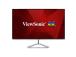 LCD-monitori VIEWSONIC VX3276-4K-mhd 31.5" Business/4K-paneeli MVA 16:9 8 ms Kaiuttimet Kallistus Väri...