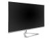 LCD-monitori VIEWSONIC VX3276-4K-mhd 31.5" Business/4K-paneeli MVA 16:9 8 ms Kaiuttimet Kallistus Väri...