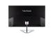 LCD-monitori VIEWSONIC VX3276-4K-mhd 31.5" Business/4K-paneeli MVA 16:9 8 ms Kaiuttimet Kallistus Väri...