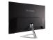 LCD-monitori VIEWSONIC VX3276-4K-mhd 31.5" Business/4K-paneeli MVA 16:9 8 ms Kaiuttimet Kallistus Väri...