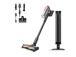 Pölynimuri DREAME Z20 Station Johdoton Melu 84 dB Paino 14 kg VZV25A