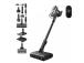 Pölynimuri DREAME Z30 AQUA Upright/Cordless/Aquafilter Tilavuus 0,6 l Musta Paino 2,2 kg VZV77B VZV77B VZV77B