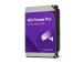 Kiintolevy WESTERN DIGITAL Purple Pro 10TB SATA 3.0 512 MB 7200 rpm 3.5" WD102PURP