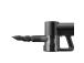 Pölynimuri ROBOROCK F25 COMBO Pystysuora/puhallusvapaa Paino 4,2 kg WD5M5A522-00