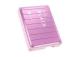 Ulkoinen kiintolevy WESTERN DIGITAL P10 Game Drive WDBA2W0020BPK-WESN 2TB USB 3.2 Väri Pinkki...