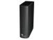 Ulkoinen kiintolevy WESTERN DIGITAL Elements Desktop 4TB USB 3.0 Musta WDBWLG0040HBK-EESN
