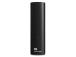 Ulkoinen kiintolevy WESTERN DIGITAL Elements Desktop 4TB USB 3.0 Musta WDBWLG0040HBK-EESN