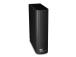 Ulkoinen kiintolevy WESTERN DIGITAL Elements Desktop 4TB USB 3.0 Musta WDBWLG0040HBK-EESN