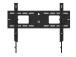 TV-SARJAN ACC SEINÄKIINNIKE/WL35-750BL16 NEOMOUNTS