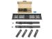 TV-seinäkiinnike WL35S-950BL19 NEOMOUNTS