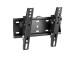 Näytön kiinnitys WALL MOUNT 23-42" WM-42T-02 GEMBIRD