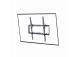 TV-sarja ACC WALL MOUNT 32-55"/WM-55T-03 GEMBIRD GEMBIRD