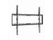 TV-sarja ACC WALL MOUNT 37-70"/WM-70F-03 GEMBIRD GEMBIRD