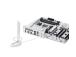 Emolevy ASUS AMD X870 SAM5 ATX Muisti DDR5 Muistipaikat 4 1xPCI-Express 3.0 16x 2xPCI-Express 4...