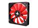 CASE FAN 140MM BIG4PIN/12V XF050 XILENCE