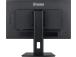 LCD-monitori IIYAMA XUB2492HSU-B6 24" Paneeli IPS 1920x1080 16:9 Matta 0,4 ms Kaiuttimet Swivel Pivot...