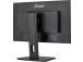 LCD-monitori IIYAMA XUB2492HSU-B6 24" Paneeli IPS 1920x1080 16:9 Matta 0,4 ms Kaiuttimet Swivel Pivot...