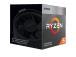 Suoritin AMD Ryzen 5 3400G 3700 MHz Ytimet 4 4MB Socket SAM4 65 wattia GPU Radeon RX Vega 11 BOX...