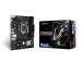 Emolevy BIOSTAR Intel Z590 Express LGA1200 Micro-ATX Muisti DDR4 Muistipaikat 2 2xPCI-Express 3...