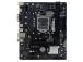 Emolevy BIOSTAR Intel Z590 Express LGA1200 Micro-ATX Muisti DDR4 Muistipaikat 2 2xPCI-Express 3...