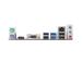 Emolevy BIOSTAR Intel Z590 Express LGA1200 Micro-ATX Muisti DDR4 Muistipaikat 2 2xPCI-Express 3...