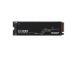 Kiintolevy SSD KINGSTON KC3000 1TB M.2 NVMe 3D TLC Kirjoitusnopeus 6000 Mt s Lukunopeus 7000 Mt s...