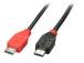 Kaabel USB2 MICRO-B OTG 1M 31759 LINDY