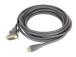 Videokaapeli HDMI-DVI 1.8M BULK CC-HDMI-DVI-6 GEMBIRD