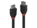 Videokaapeli HDMI-HDMI 2M pitää olla 36472 LINDY