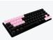 Näppäimistön painikkeet, vaaleanpunainen pelaajalle 519U0AA#ABA HYPERX