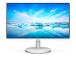 PHILIPS 241V8AW/00 23,8 tuumaa