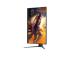 AOC 24G4HA 23.8 tuuman nopea IPS FHD FHD 200Hz