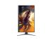 AOC 24G4HA 23.8 tuuman nopea IPS FHD FHD 200Hz