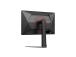AOC 24G4HA 23.8 tuuman nopea IPS FHD FHD 200Hz
