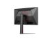 AOC 24G4HA 23.8 tuuman nopea IPS FHD FHD 200Hz