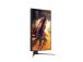 AOC 24G4HA 23.8 tuuman nopea IPS FHD FHD 200Hz