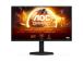 AOC 25G4SXU 24,5 tuuman nopea IPS FHD 310Hz