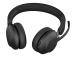JABRA Evolve2 65 UC Stereokuulokkeet