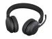 JABRA Evolve2 65 Link380a MS Stereo
