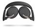 JABRA Evolve2 65 Flex MS Stereokuulokkeet