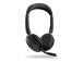 JABRA Evolve2 65 Flex MS Stereokuulokkeet