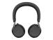 JABRA Evolve2 75 kuulokkeet on-ear BT