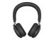 JABRA Evolve2 75 kuulokkeet on-ear BT