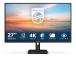PHILIPS 27E1N1800A/00 27-tuumainen IPS 4K UHD -näyttö
