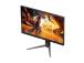 AOC 27G4HA 27-tuumainen nopea IPS FHD FHD 200Hz