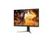AOC 27G4HA 27-tuumainen nopea IPS FHD FHD 200Hz
