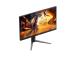 AOC 27G4HA 27-tuumainen nopea IPS FHD FHD 200Hz