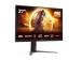 AOC 27G4HA 27-tuumainen nopea IPS FHD FHD 200Hz